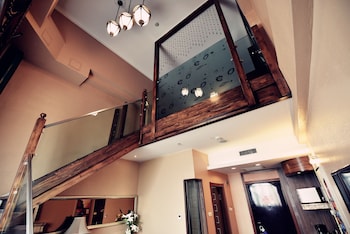 harbin bremen jewish culture theme hotel