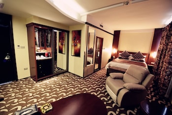 harbin bremen jewish culture theme hotel