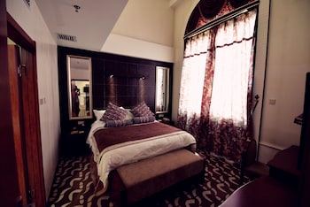 harbin bremen jewish culture theme hotel