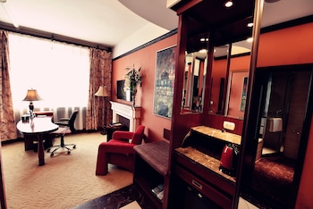 harbin bremen jewish culture theme hotel