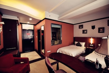 harbin bremen jewish culture theme hotel