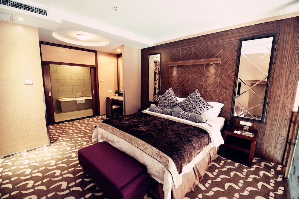 harbin bremen jewish culture theme hotel