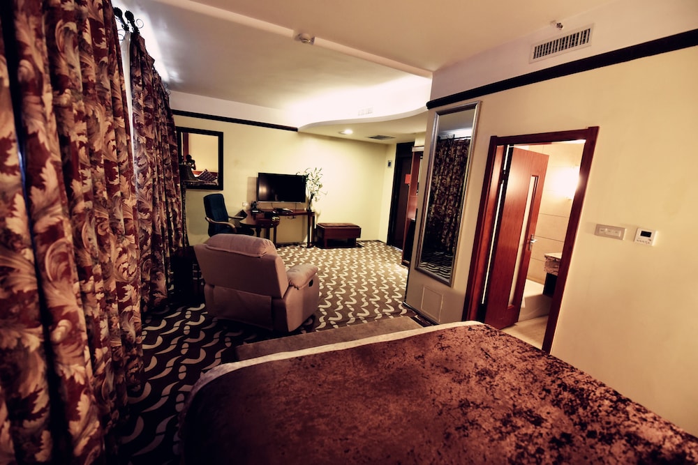 harbin bremen jewish culture theme hotel