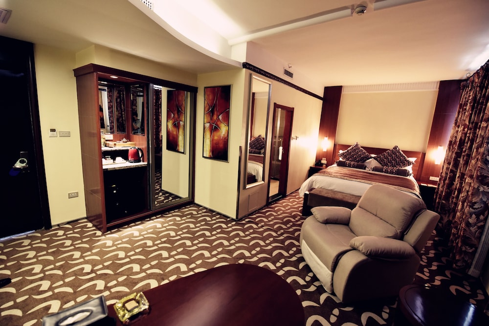 harbin bremen jewish culture theme hotel