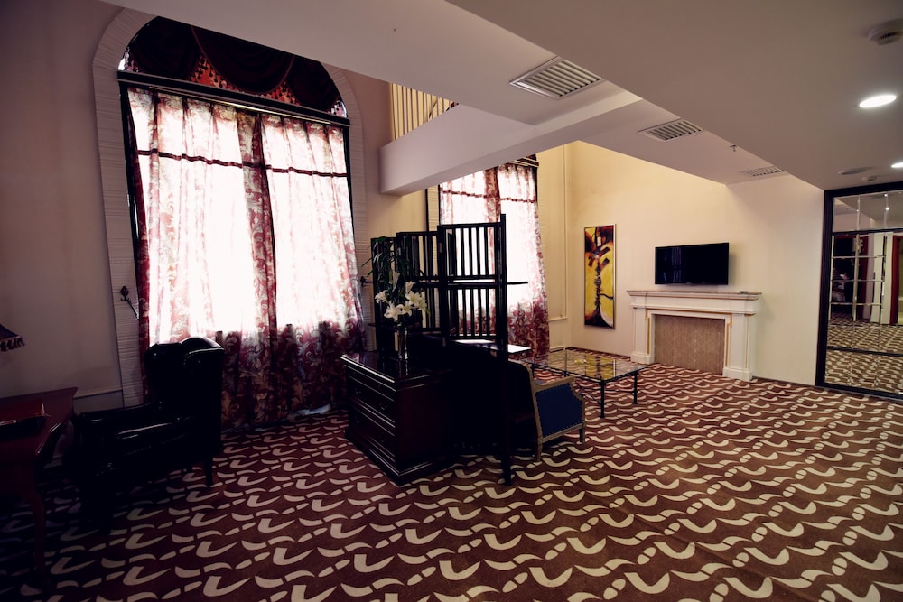 harbin bremen jewish culture theme hotel