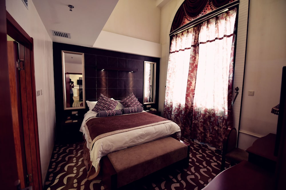 harbin bremen jewish culture theme hotel