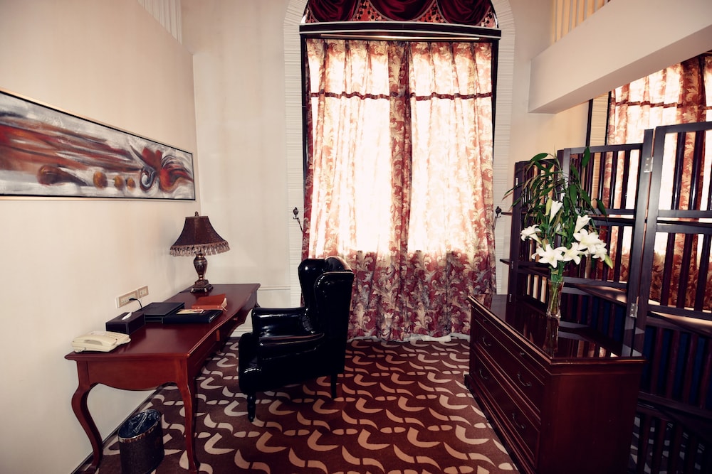 harbin bremen jewish culture theme hotel