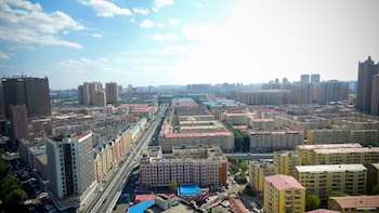 harbin bremen jewish culture theme hotel