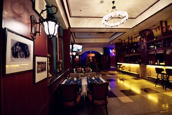 harbin bremen jewish culture theme hotel