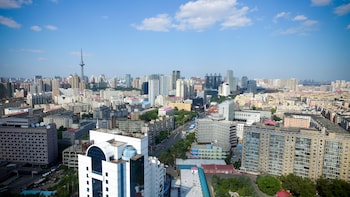 harbin bremen jewish culture theme hotel
