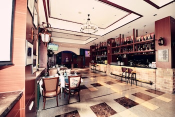 harbin bremen jewish culture theme hotel