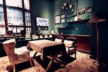 harbin bremen jewish culture theme hotel