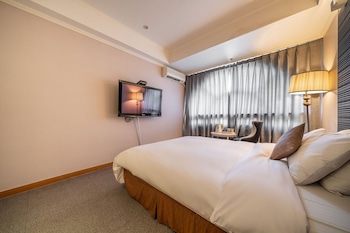 ansan seowon hotel