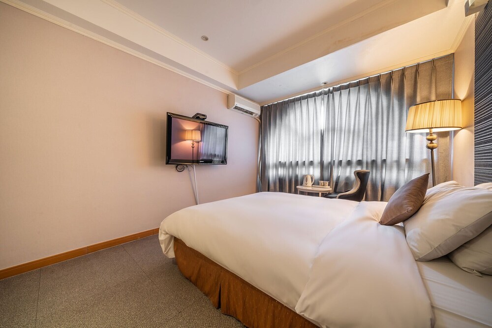 ansan seowon hotel