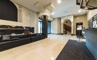 ansan seowon hotel