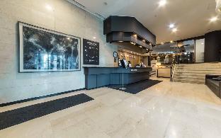 ansan seowon hotel