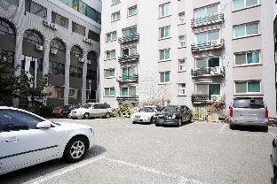 ansan seowon hotel