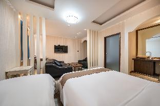 ansan seowon hotel