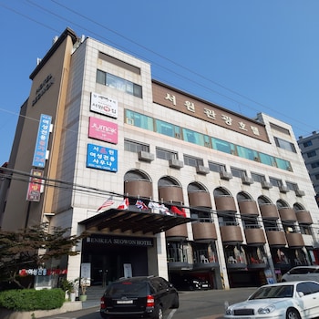 ansan seowon hotel