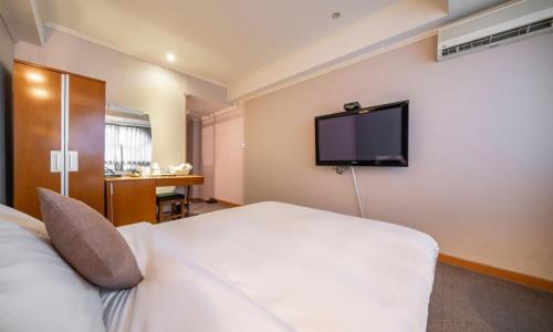 ansan seowon hotel