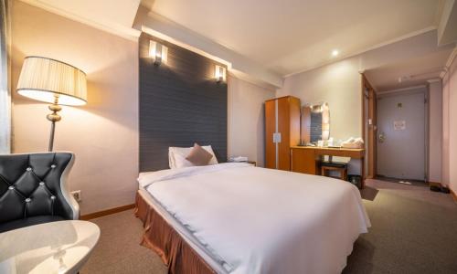 ansan seowon hotel