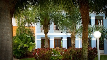 The Marlin At Taino Beach Resort & Clubs,,3 star