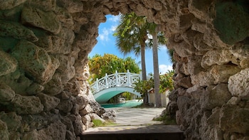 The Marlin At Taino Beach Resort & Clubs,,3 star