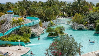 the marlin at taino beach resort and clubs