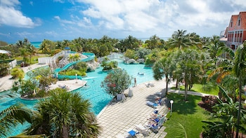 the marlin at taino beach resort and clubs
