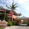 The Marlin At Taino Beach Resort & Clubs,,3 star