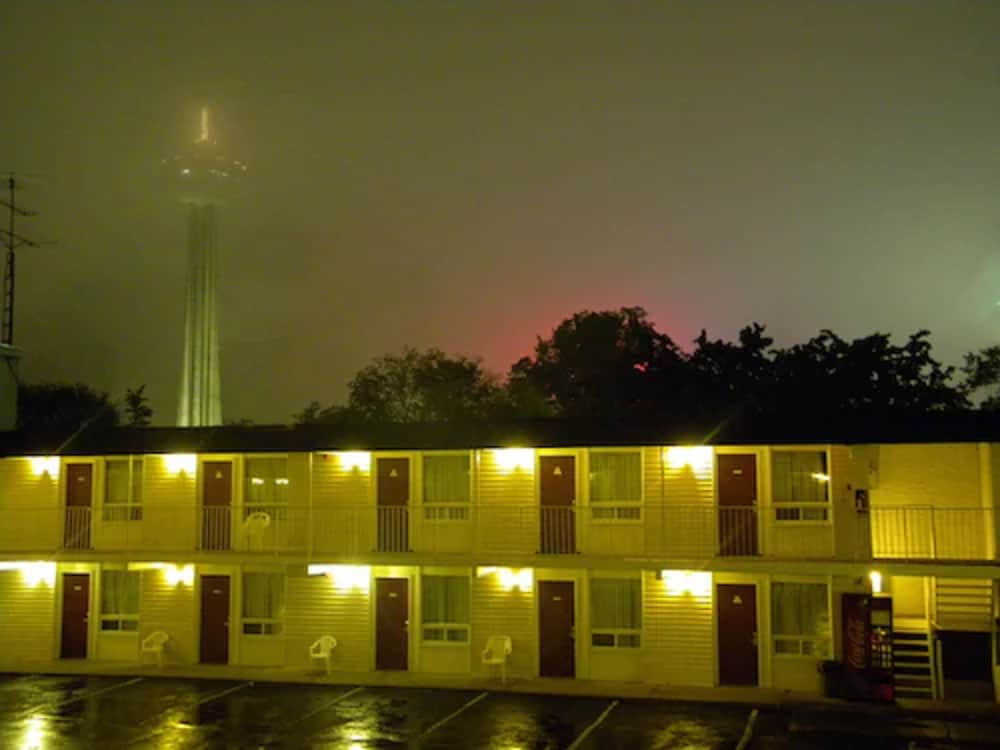 fairway inn by the falls