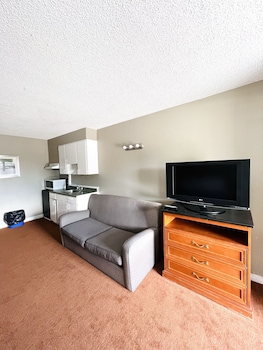 fairway inn by the falls