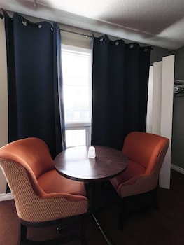 fairway inn by the falls