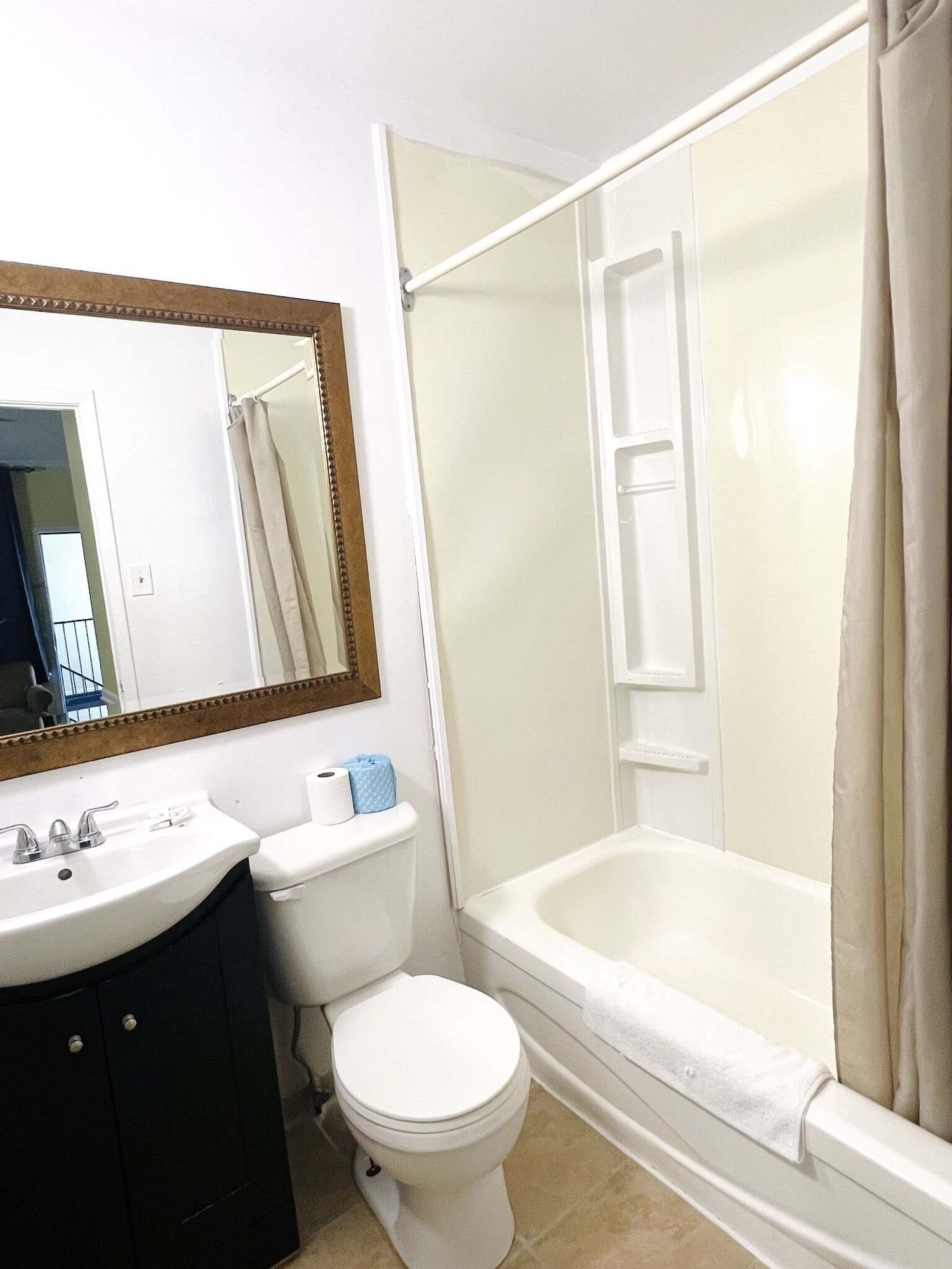 fairway inn by the falls