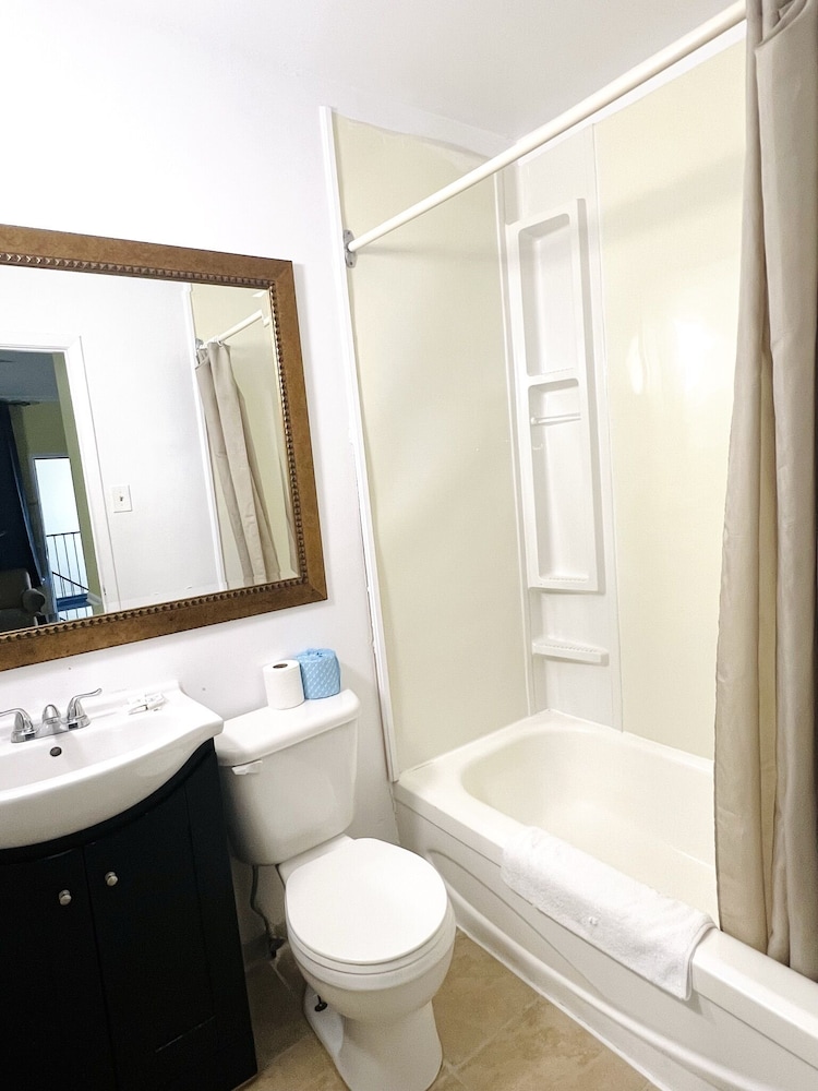 fairway inn by the falls