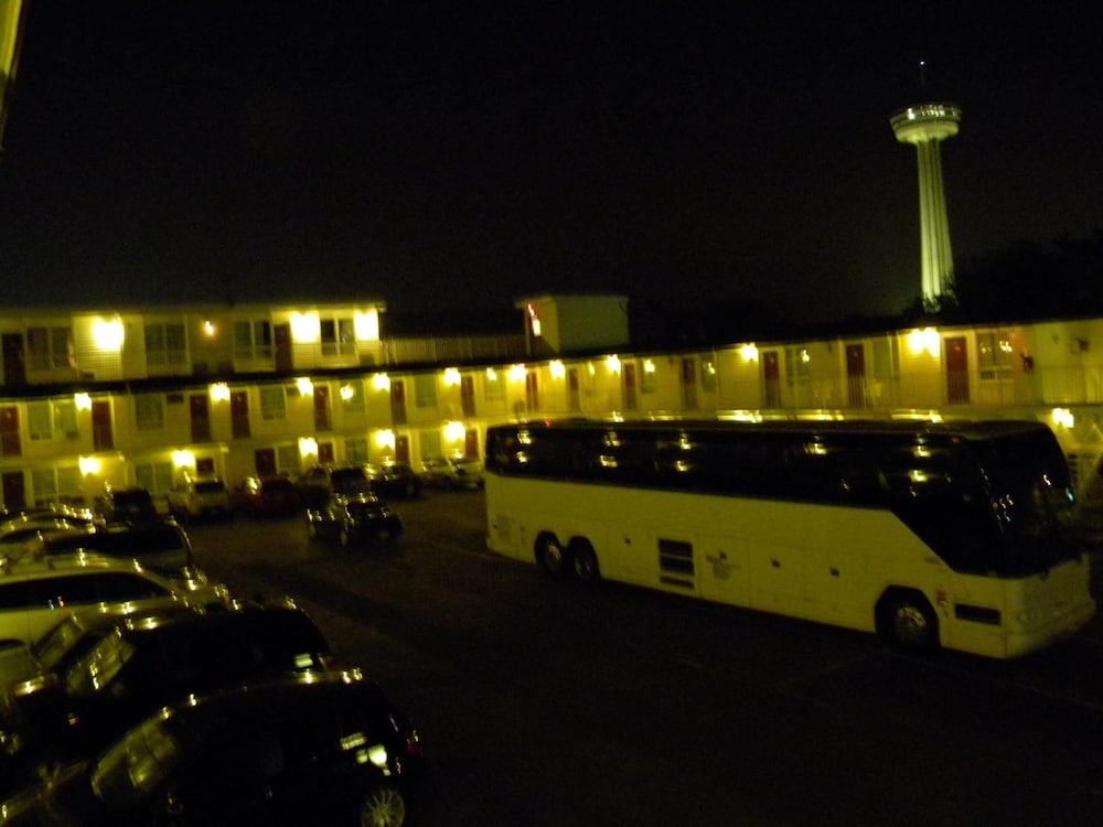 fairway inn by the falls