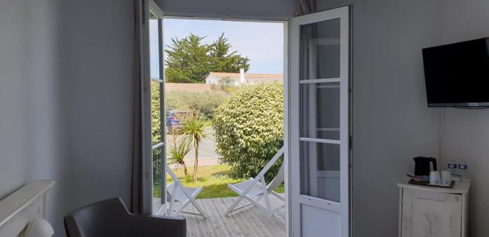 thalacap ile de re