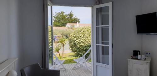 thalacap ile de re