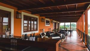 hotel and hacienda la caravedo