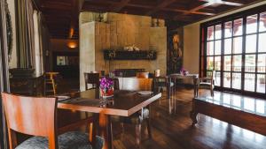 hotel and hacienda la caravedo