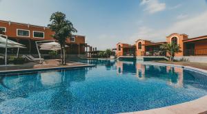 hotel and hacienda la caravedo