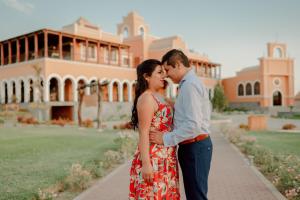 hotel and hacienda la caravedo
