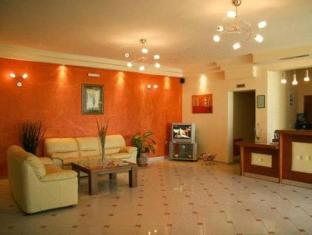 hotel loukas vrachos