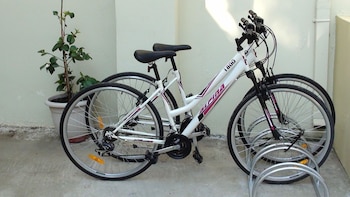 hotel loukas vrachos