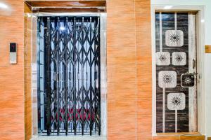 hotel o aroma classic near nampally main railway station