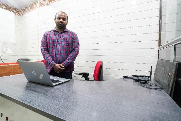 hotel o aroma classic near nampally main railway station