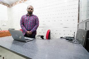 hotel o aroma classic near nampally main railway station