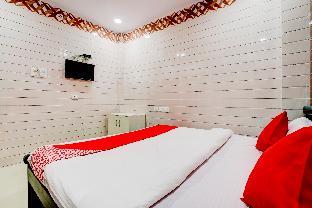 hotel o aroma classic near nampally main railway station