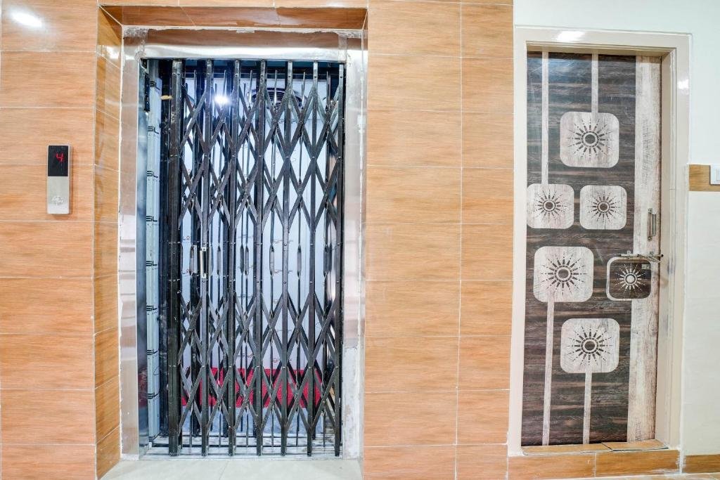 hotel o aroma classic near nampally main railway station