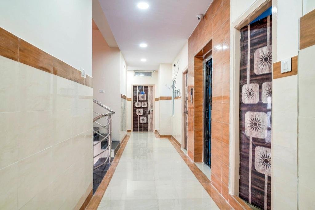 hotel o aroma classic near nampally main railway station